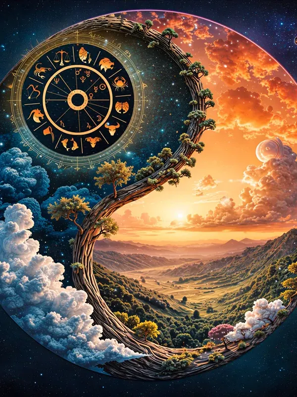 YinYang I