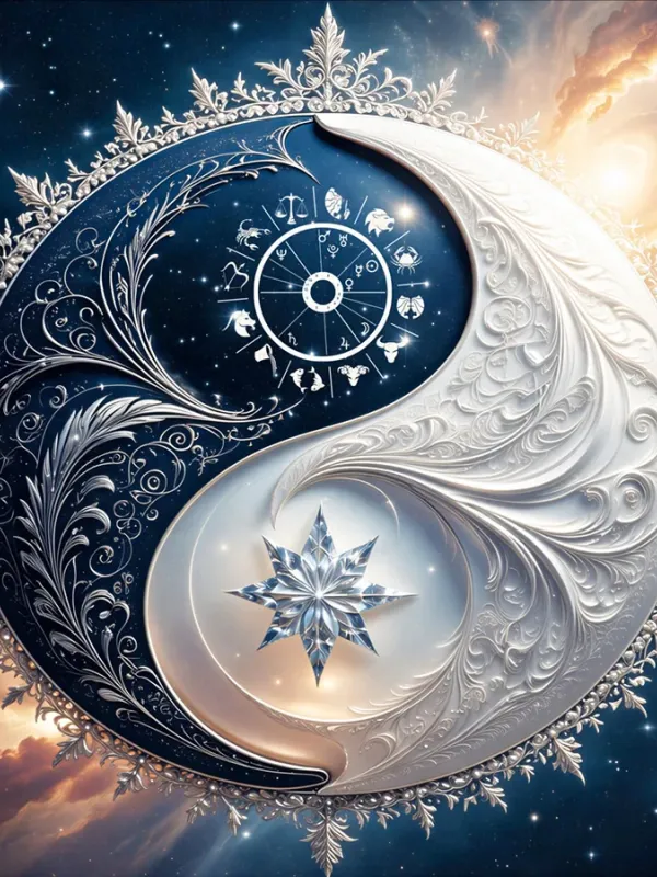 YinYang IV