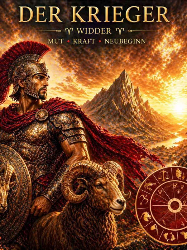 Archetyp Widder