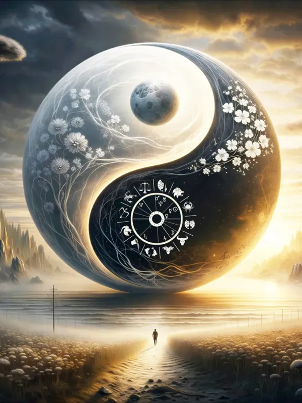 YinYang III
