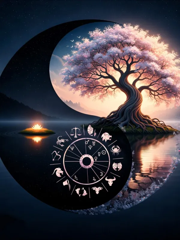 YinYang II